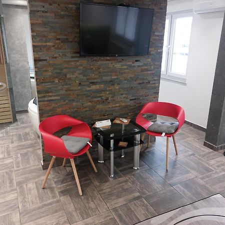 De Lux Apartment Maki Banja Luka Kültér fotó