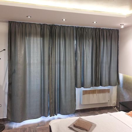 De Lux Apartment Maki Banja Luka Kültér fotó