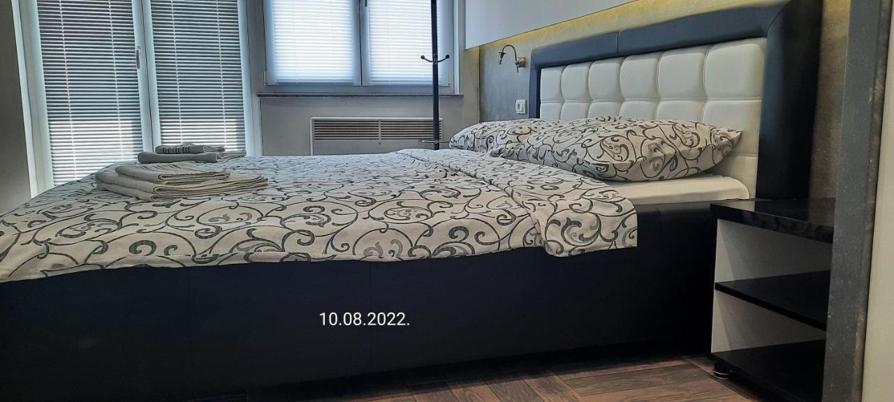 De Lux Apartment Maki Banja Luka Kültér fotó