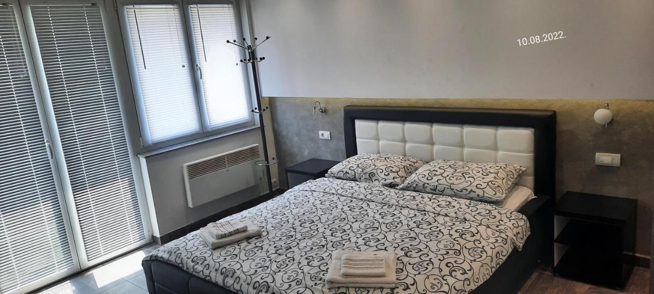 De Lux Apartment Maki Banja Luka Kültér fotó