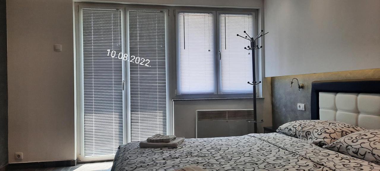De Lux Apartment Maki Banja Luka Kültér fotó