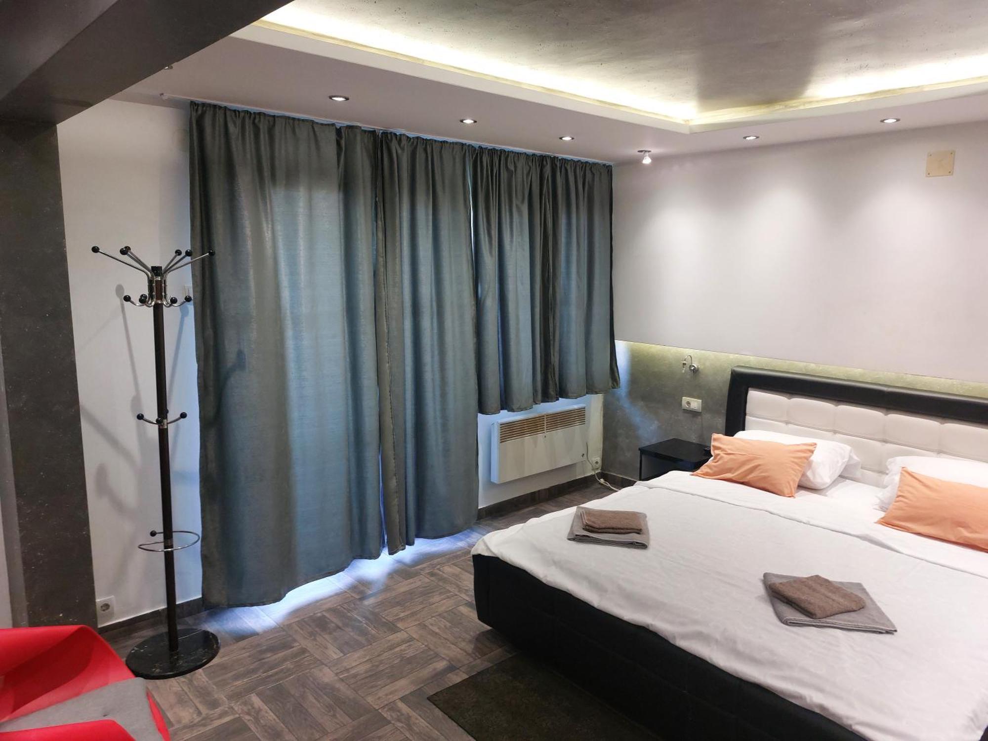 De Lux Apartment Maki Banja Luka Kültér fotó