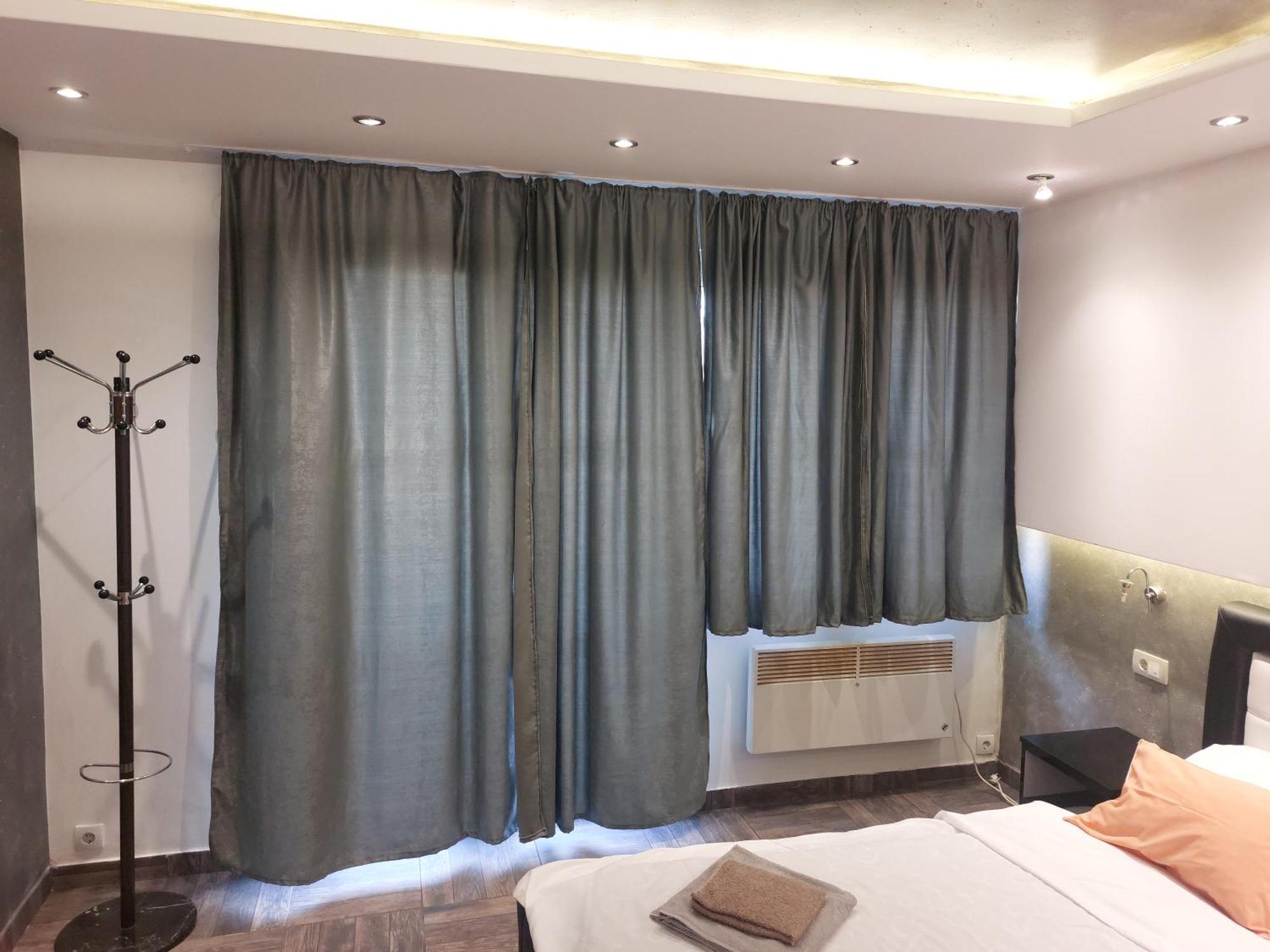 De Lux Apartment Maki Banja Luka Kültér fotó