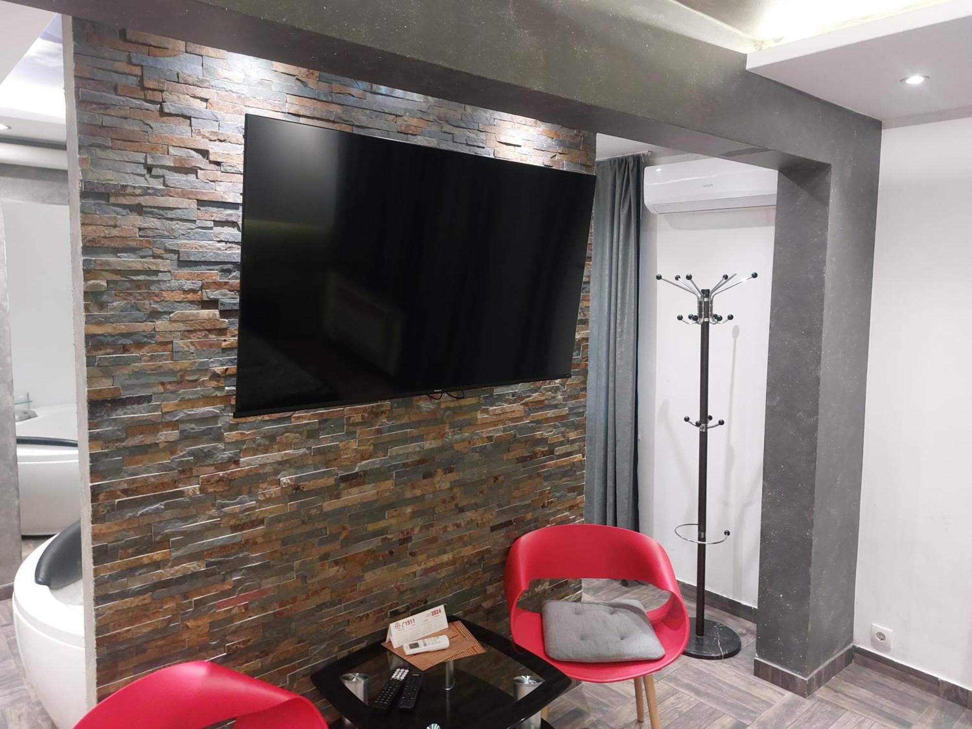 De Lux Apartment Maki Banja Luka Kültér fotó