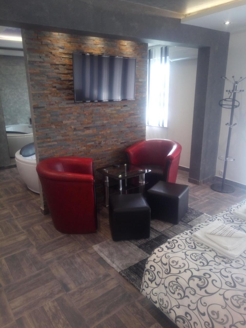 De Lux Apartment Maki Banja Luka Kültér fotó