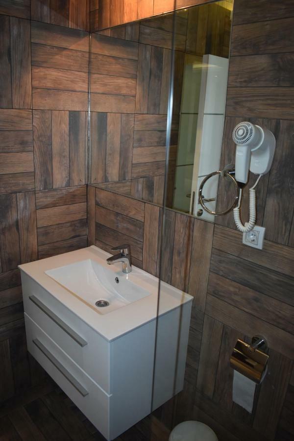De Lux Apartment Maki Banja Luka Kültér fotó