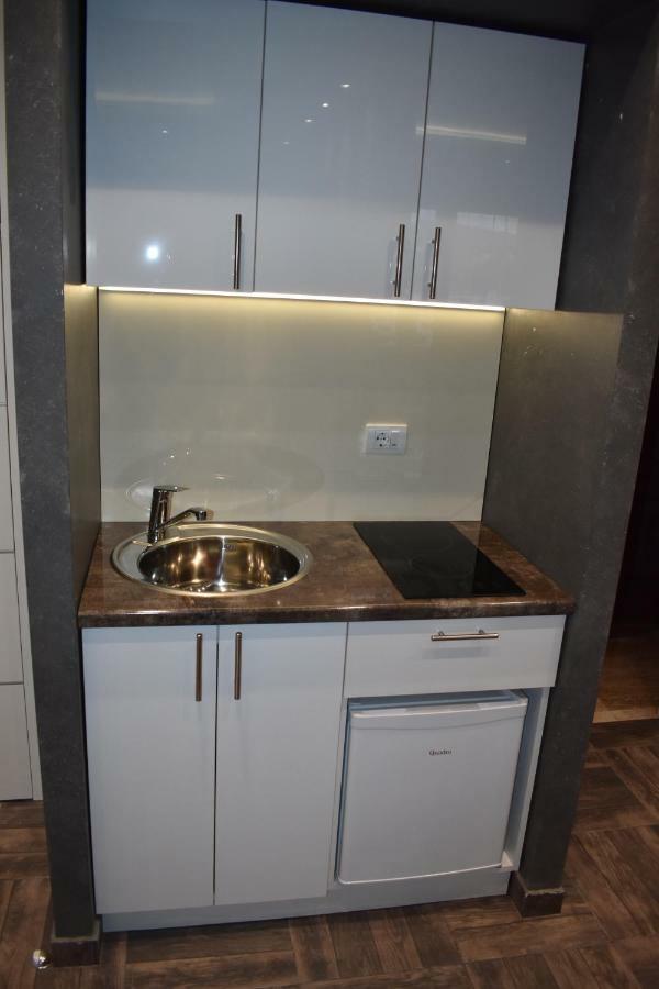 De Lux Apartment Maki Banja Luka Kültér fotó