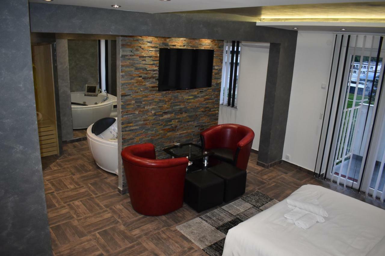 De Lux Apartment Maki Banja Luka Kültér fotó