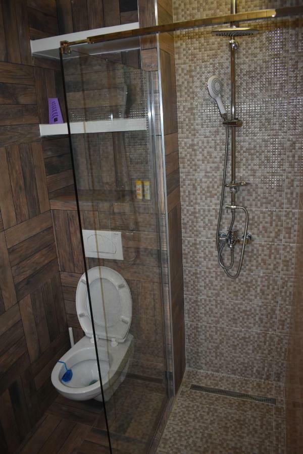 De Lux Apartment Maki Banja Luka Kültér fotó