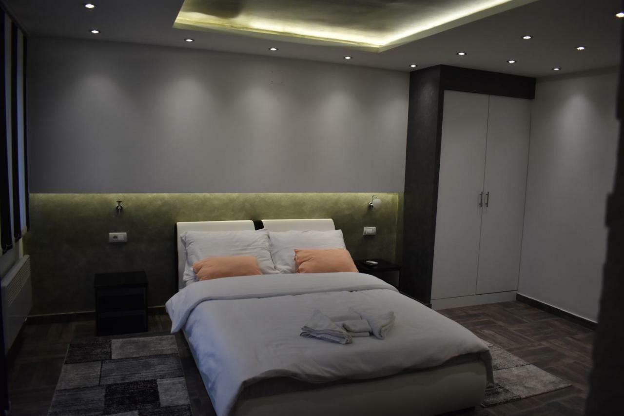 De Lux Apartment Maki Banja Luka Kültér fotó