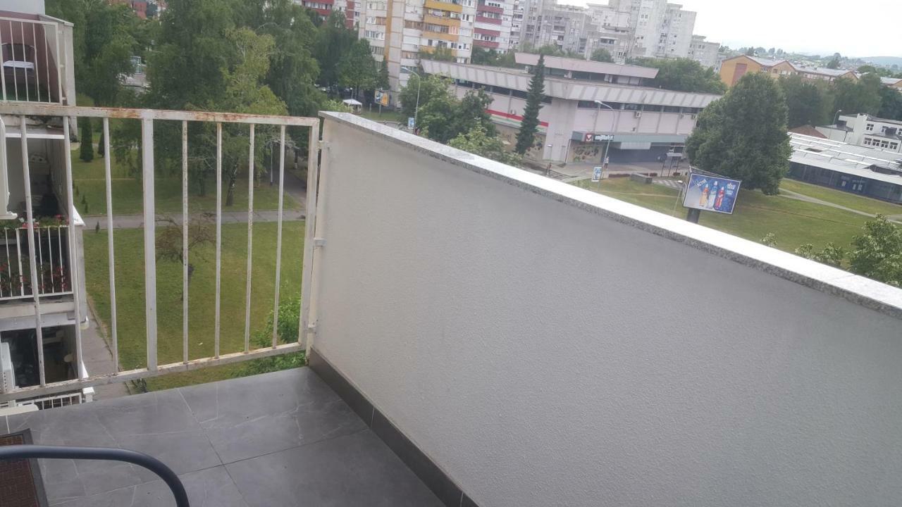 De Lux Apartment Maki Banja Luka Kültér fotó
